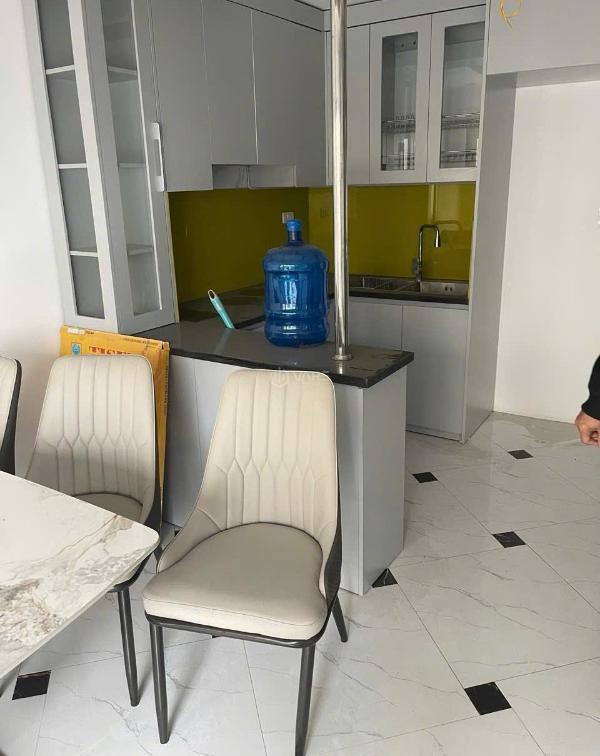 Cho thuê nhà nguyên căn - ngõ 72 cầu noi, cổ 🏘️ nhuế