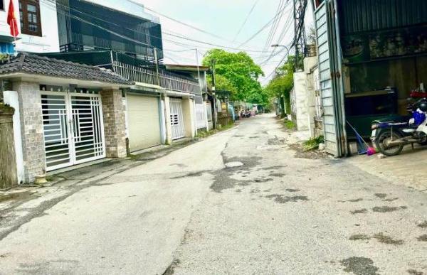 Đất đẹp phường An Cựu - Gần bến xe Phía Nam 🔥 chỉ 1.x tỷ