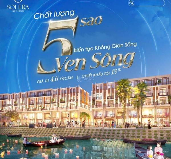 Cần bán Biệt thự nghỉ dưỡng 100m²