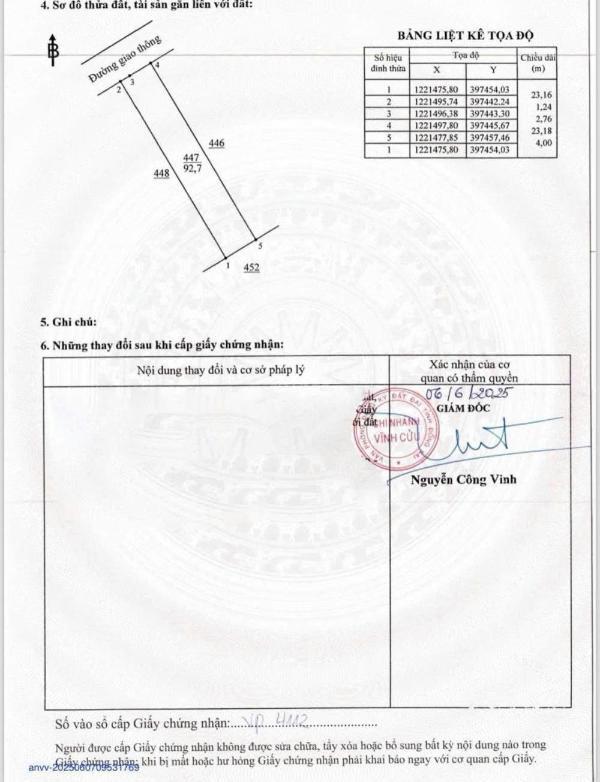 Đất nền thổ cư khu nhà ở long vân bình lợi - 🏢 phường tân triều
