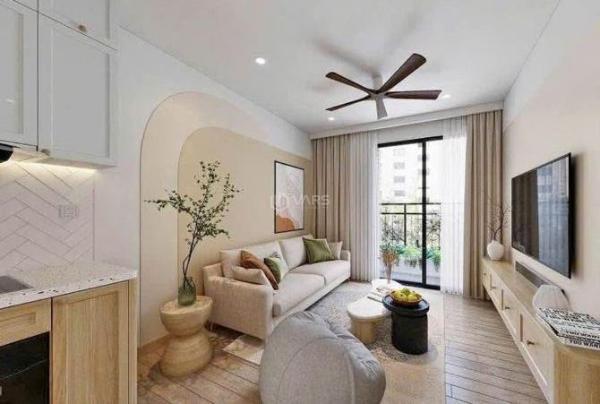 Bán Căn hộ chung cư 75m²