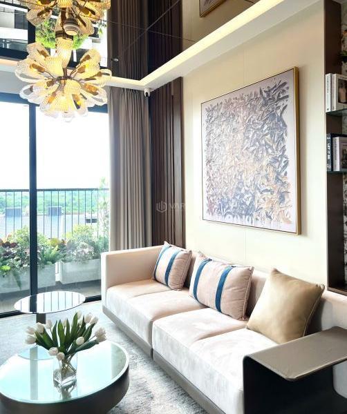 HIẾM! Còn duy nhất 🏡 1 căn 2PN+2WC,dự án Fibonan KĐT Ecopark,75m2, 4.2 tỷ, ĐỘC NHẤT QUỸ CĂN