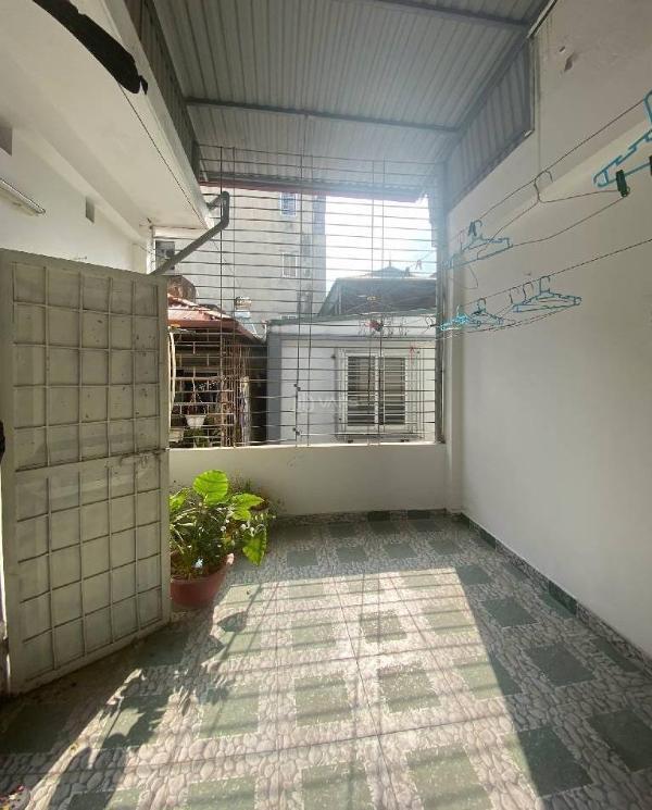 Bán nhà ngõ 255 lĩnh nam 20m² 4 tầng giá 4.6 tỷ ☘ vĩnh hưng, hoàng mai