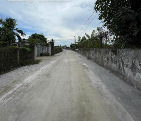 Cần bán Đất nền Dự án 81m²