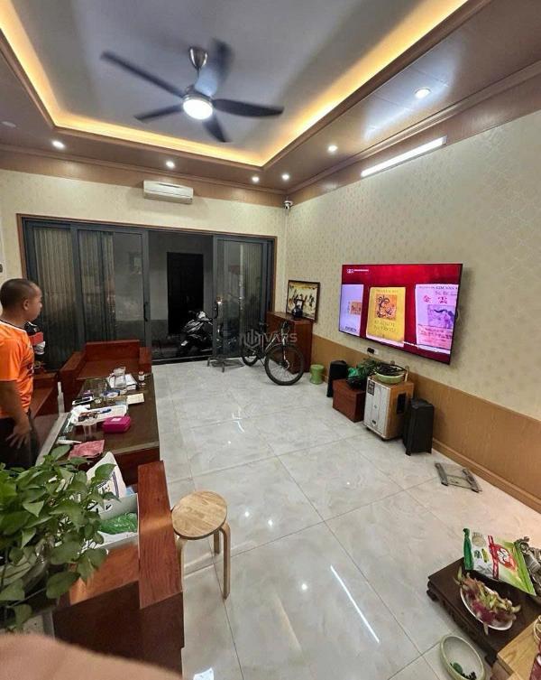 Bán Đất nền riêng lẻ 45m²