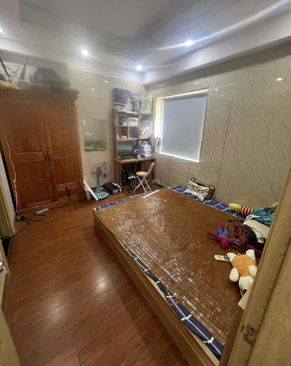 Chủ cần bán Căn hộ chung cư 77m²