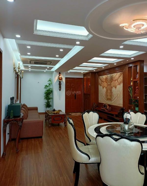 Bán căn hộ 165 thái hà 95m2 3pn 2wc nhà 👍 mới đẹp giá 8 tỷ lh 03496*****