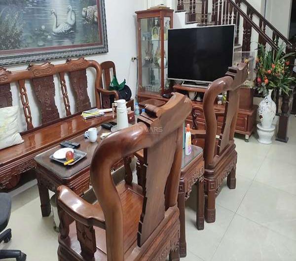 Bán nhà hồ tùng mậu - bắc từ liêm 70m2 5 🌊 tầng giá chỉ nhỉnh 9 tỷ