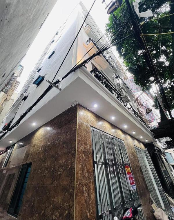Bán Đất nền riêng lẻ 80m²