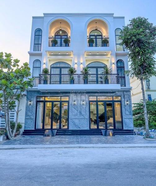 Cần bán Nhà mặt phố 80m²