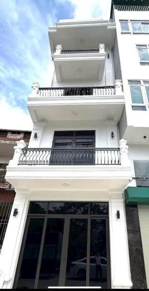 BÁN NHÀ 4 TẦNG MẶT ĐƯỜNG ĐẠI PHÚ PHÚ XUÂN TRẦN HƯNG ĐẠO TP THÁI 🏬 BÌNH DT HƠN 50m GIÁ 3 tỉ x