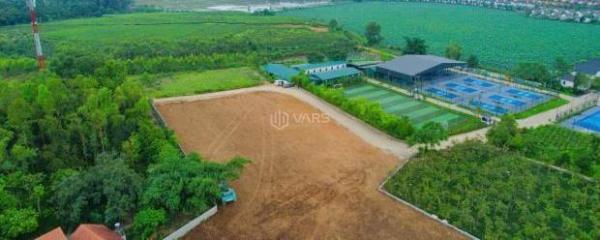 SỞ HỮU ĐẤT ĐẸP - ĐẦU TƯ SINH LỜI - Vị Trí Tại : Đồng Trung - Thanh 🏣 Thủy - Phú Thọ