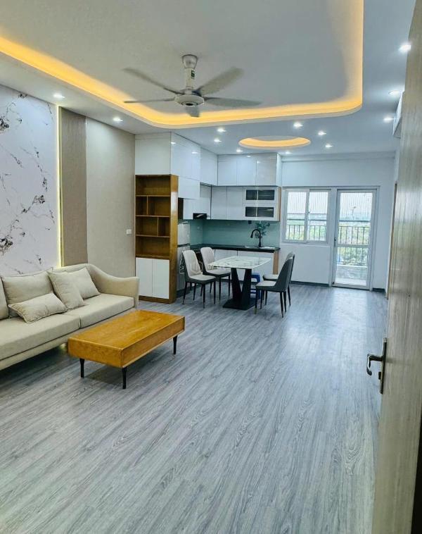 Cần bán gấp căn hộ góc 2 mặt thoáng view hồ sen 80m² tại kđt 💥 thanh hà cienco