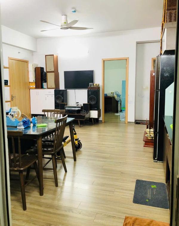 Bán căn hộ 734 kđt thanh hà giá 🏡 tốt, vị trí đẹp