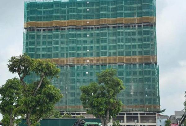 Chủ cần bán Căn hộ chung cư 100m²
