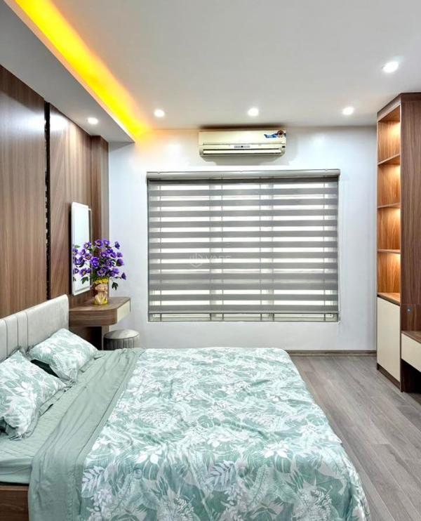 Bán nhà đường ☘ bùi xương trạch, thanh xuân, nhà đẹp full nội thất, nở hậu