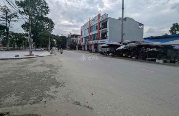 Bán Đất nền riêng lẻ 100m²