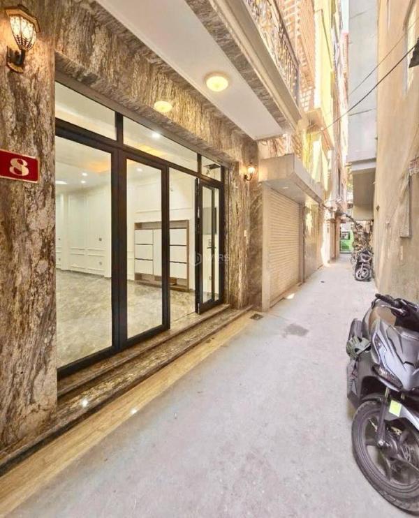 Chủ cần bán Đất nền riêng lẻ 51m²