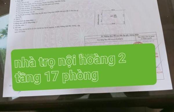 Cần bán Khác 140m²