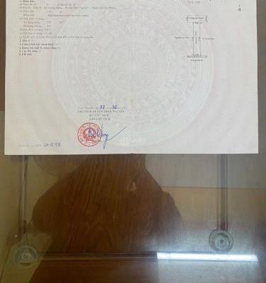 Bán lô 125m Hoàng Động đường thông gần ngay 🏢 trường học các cấp giá 2,6x tỷ. Lh 09670*****