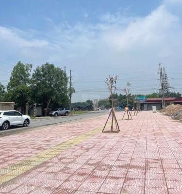 Nhà Phố sát dự án Vinhome Liên 🏣 Hà