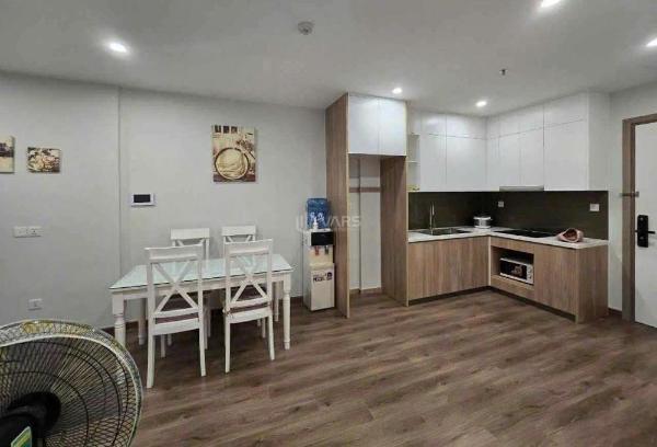 Bán Căn hộ chung cư 55m²