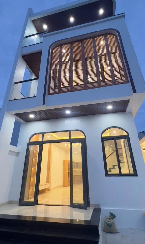 Bán Đất nền riêng lẻ 93m²