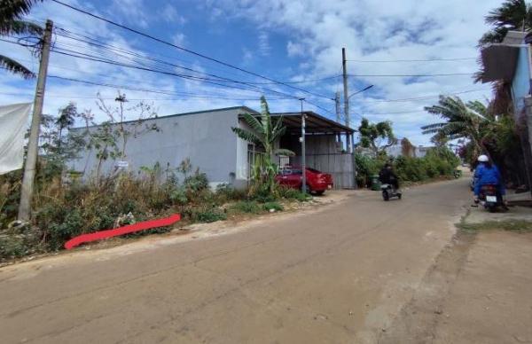ĐẤT FULL THỔ 💥 CƯ MẶT TIỀN 128 ĐỒNG KHỞI TÂN LỢI: GIÁ 3.28 tỷ