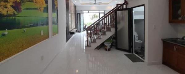 Cần bán Nhà mặt phố 52m²
