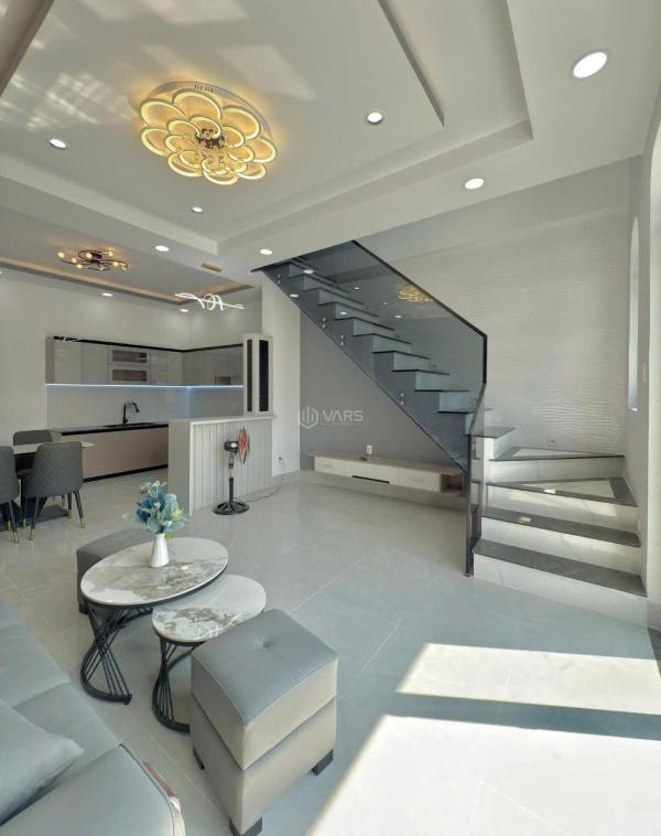 Bán Đất nền riêng lẻ 100m²
