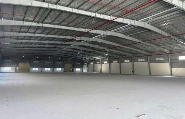 Chủ cho thuê Nhà xưởng, nhà kho 8000m²