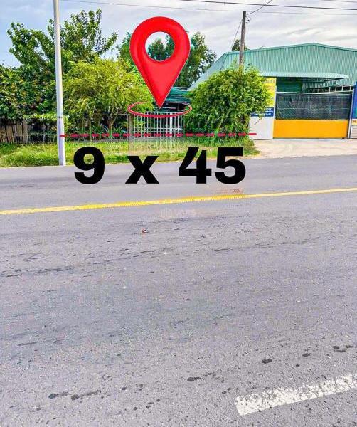 Chủ cần bán Đất nền riêng lẻ 401m²