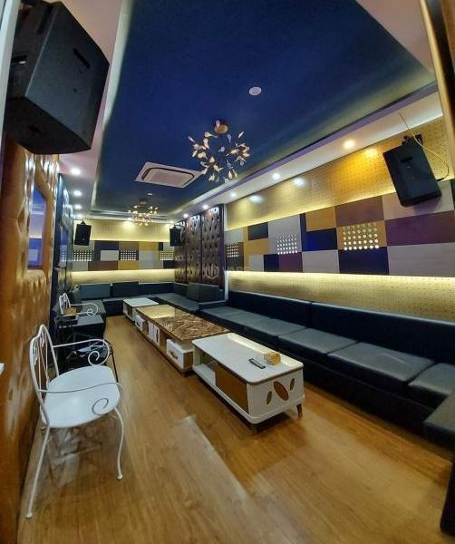 Chủ cần bán Nhà trong hẻm 66m²