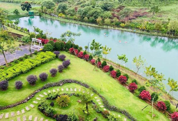 Cần bán Đất nền riêng lẻ 165m²