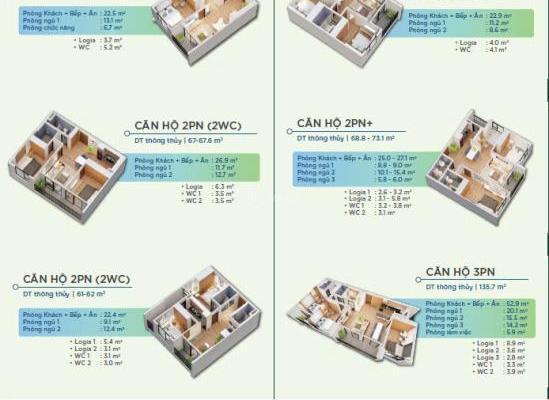 CHỈ TỪ 2X 🏬 TRIỆU SỞ HỮU NGAY CĂN CHUNG CƯ THƯƠNG MẠI - ĐỐI DIỆN SAM SUNG