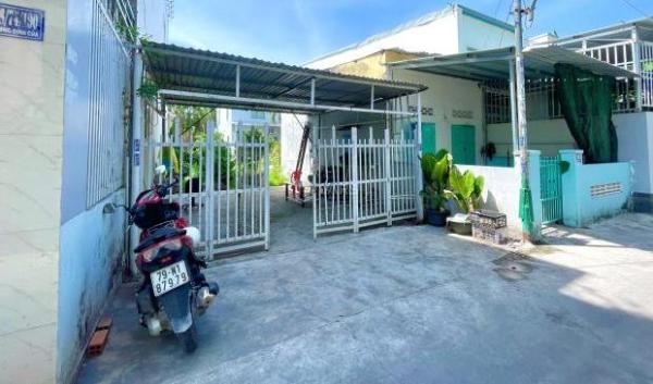Chủ cần bán Đất nền riêng lẻ 207m²