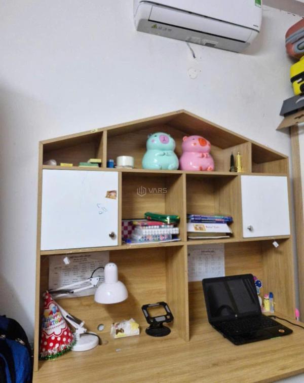 Chủ cần bán Căn hộ chung cư 65m²