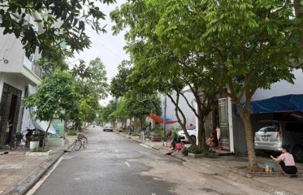 BÁN ĐẤT 26ha PHÚ XUÂN TP THÁI BÌNH GIÁP KHU 🏦 ĐÔ THỊ KỲ ĐỒNG GIÁ NHỈNH 2 tỉ
