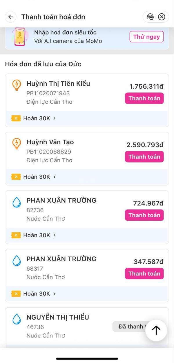 Nhà phố mặt tiền 🏠 đường ngô quyền, trục chính chợ cái vồn, bình minh, vĩnh long