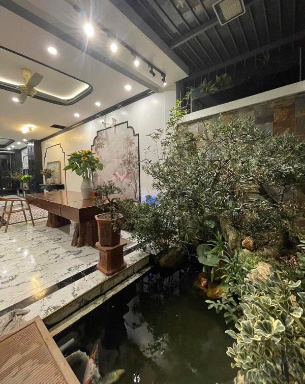 Bán nhà phố miếu đầm lô góc,ôtô vào nhà,dt 50m2 vị trí thuận lợi giá nhỉnh 11 🏡 tỷ