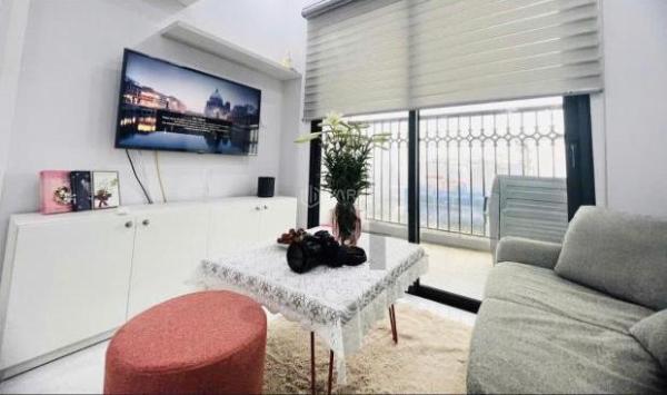 BÁN 🌊 CĂN HỘ 2PN FULL NỘI THẤT CAO CẤP TẠI VCI TOWER – VĨNH YÊN ĐANG CHO THUÊ 9TR/THÁNG