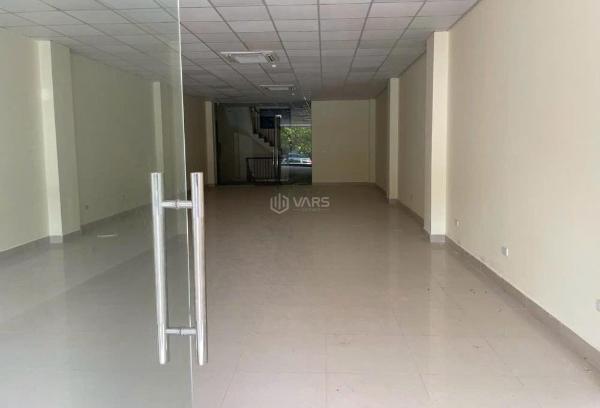 Cho thuê nhà mới thông sàn thang máy nguyễn văn huyên, cầu giấy. dt 🏠 75m x 6t,