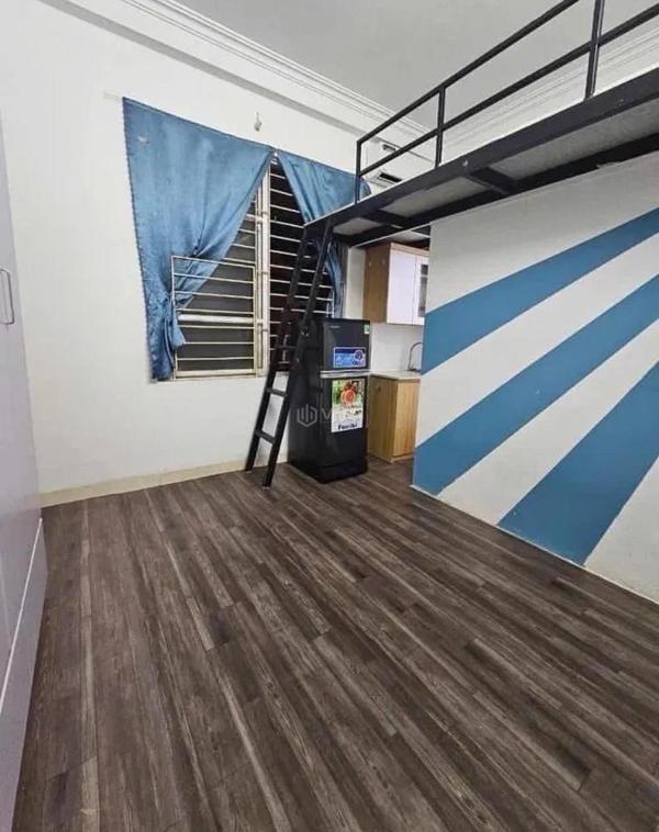 Bán Đất nền riêng lẻ 60m²
