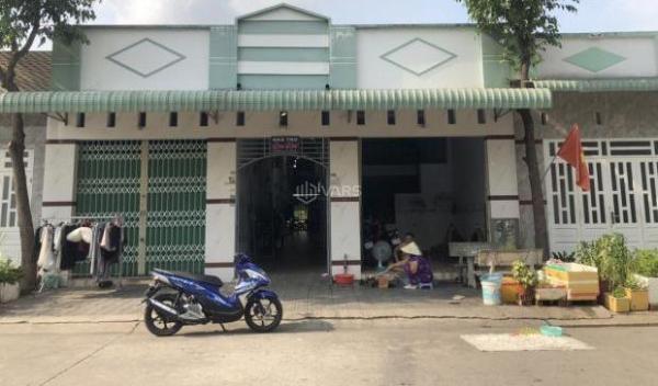 Tôi chính chủ cần trả nợ 🏚️ tôi bán gấp căn nhà trọ ngay khu công nghiệp mp3