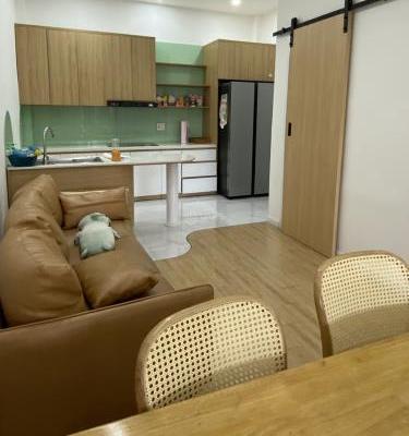 bán nhà Nằm trong khu Tái 🏤 Định Cư VCN Phước Hải – trung tâm TP. Nha Trang diện tích đất
