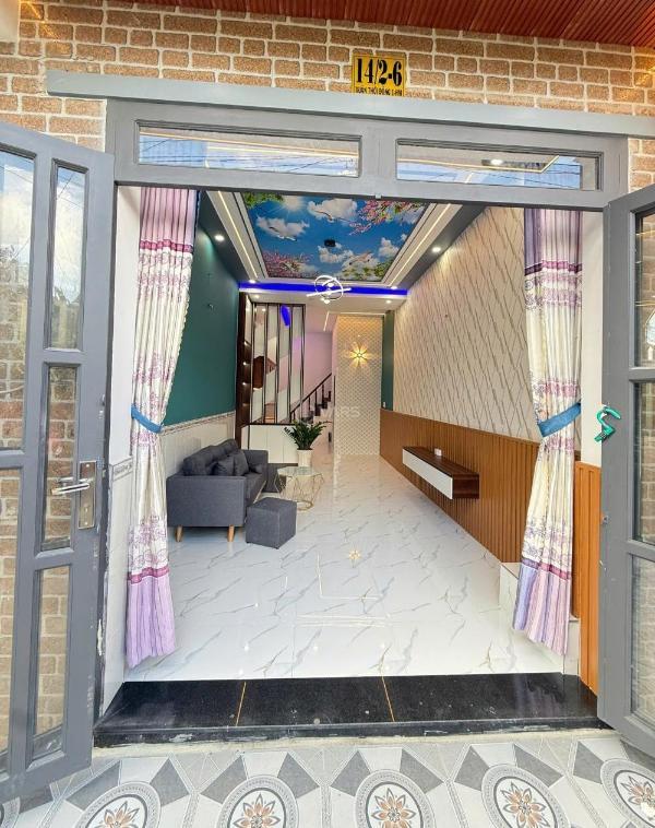 Cần bán Đất nền riêng lẻ 39.6m²