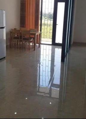 Cho thuê Căn hộ chung cư 0m²