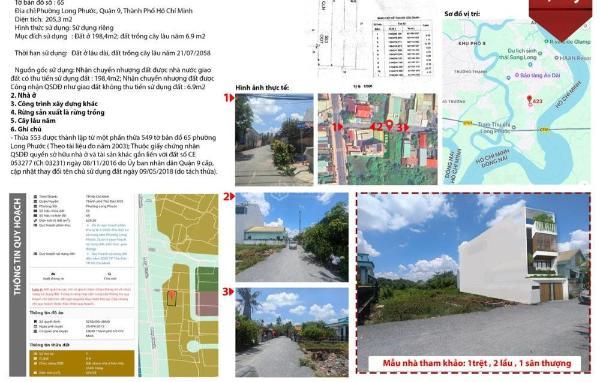 Cần bán Trang trại, nhà vườn 199.5m²