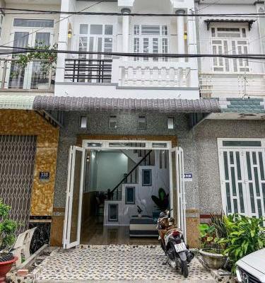 Chủ cần bán Nhà mặt phố 40m²