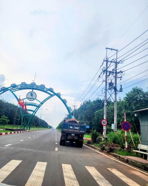Bán Nhà xưởng, nhà kho 250m²